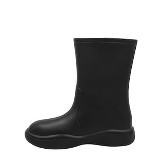 Foto 4 | Bota Para Lluvia Casual De Eva Para Dama Eva