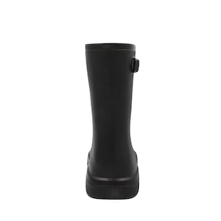Foto 5 | Bota Para Lluvia Casual De Eva Para Dama Eva