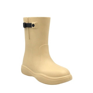Foto 2 | Bota Para Lluvia Casual De Eva Para Dama Eva