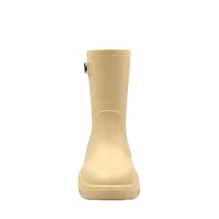 Foto 3 | Bota Para Lluvia Casual De Eva Para Dama Eva