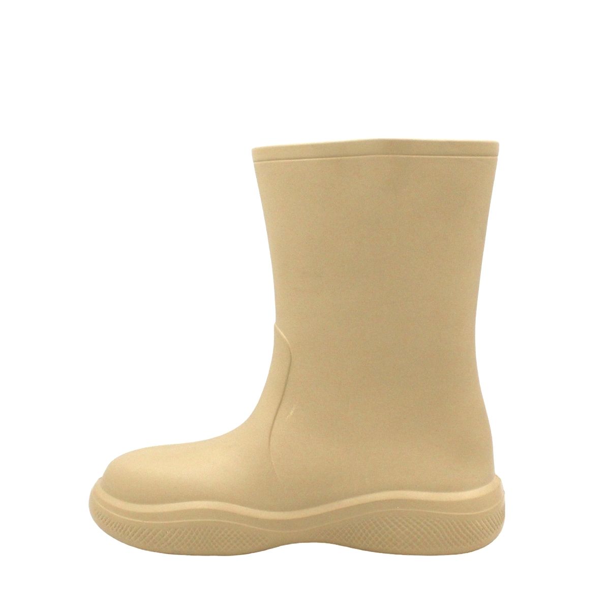 Foto 5 pulgar | Bota Para Lluvia Casual De Eva Para Dama Eva