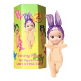 Foto 1 | 1pz Compatible Sonny Angel Muñeca Sorpresa Candy Store Coleccionable Accesorio