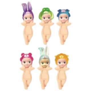 Foto 3 | 1pz Compatible Sonny Angel Muñeca Sorpresa Candy Store Coleccionable Accesorio