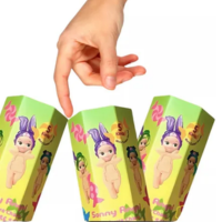 Foto 5 pulgar | 1pz Compatible Sonny Angel Muñeca Sorpresa Candy Store  Coleccionable  Accesorio