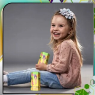 Foto 5 | 1pz Compatible Sonny Angel Muñeca Sorpresa Candy Store Coleccionable Accesorio