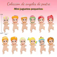 Foto 3 pulgar | 1pz Compatible Sonny Angel Sorpresa Sweet Series Dulces  Coleccionable