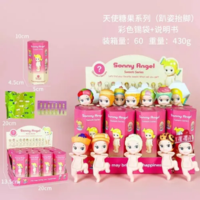 Foto 4 pulgar | 1pz Compatible Sonny Angel Sorpresa Sweet Series Dulces  Coleccionable