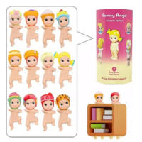 Foto 5 pulgar | 1pz Compatible Sonny Angel Sorpresa Sweet Series Dulces  Coleccionable