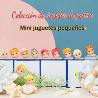 Foto 6 pulgar | 1pz Compatible Sonny Angel Sorpresa Sweet Series Dulces  Coleccionable