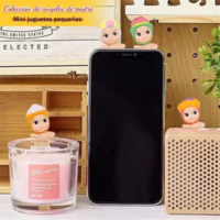 Foto 7 | 1pz Compatible Sonny Angel Sorpresa Sweet Series Dulces  Coleccionable