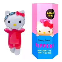 1pz Compatible Sonny Angel Sorpresa Hello Kitty   Coleccionable  Decorativo  Rosa