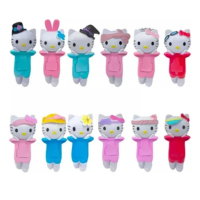 Foto 3 pulgar | 1pz Compatible Sonny Angel Sorpresa Hello Kitty   Coleccionable  Decorativo  Rosa