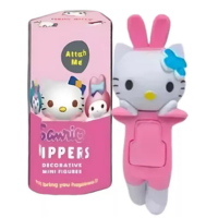 Foto 4 pulgar | 1pz Compatible Sonny Angel Sorpresa Hello Kitty   Coleccionable  Decorativo  Rosa