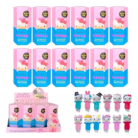 Foto 5 pulgar | 1pz Compatible Sonny Angel Sorpresa Hello Kitty   Coleccionable  Decorativo  Rosa
