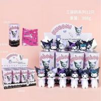 Foto 3 pulgar | 1pz Compatible Sonny Angel Sorpresa Hello Kitty Kuromi  Coleccionable  Decorativo