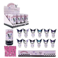 Foto 4 pulgar | 1pz Compatible Sonny Angel Sorpresa Hello Kitty Kuromi  Coleccionable  Decorativo