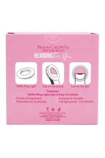 Foto 2 | Beauty Creations Beaming For You Led Ring Light