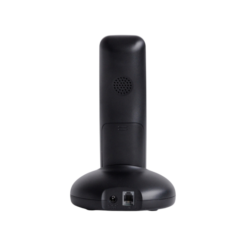 Foto 4 pulgar | Teléfono Inalámbrico Lm, Lm-521-1| Con Pantalla Lcd De 3 Líneas |teléfono Con Agenda | Teléfono Con Transferen