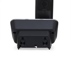 Foto 2 | Teléfono Inalámbrico Panasonic KXTG4111MEB Negro
