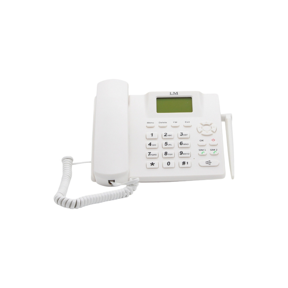 Foto 1 | Telefono Inalambrico Con Chip Para Celular Lm-750