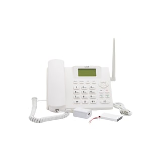 Foto 2 | Telefono Inalambrico Con Chip Para Celular Lm-750