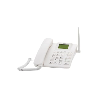 Foto 3 | Telefono Inalambrico Con Chip Para Celular Lm-750