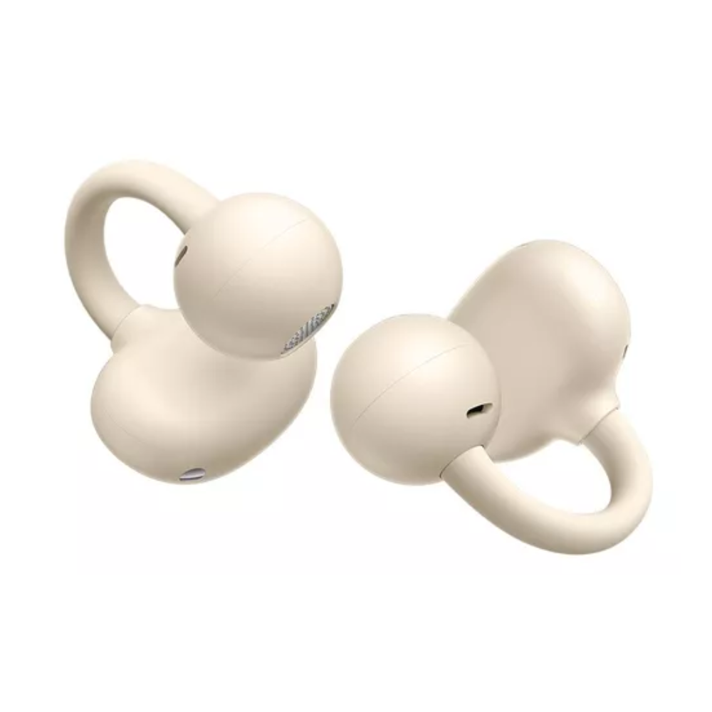Foto 4 pulgar | Audífonos Huawei Freeclip Blanco: Diseño Abierto, Llamadas Ai, 36h De Batería