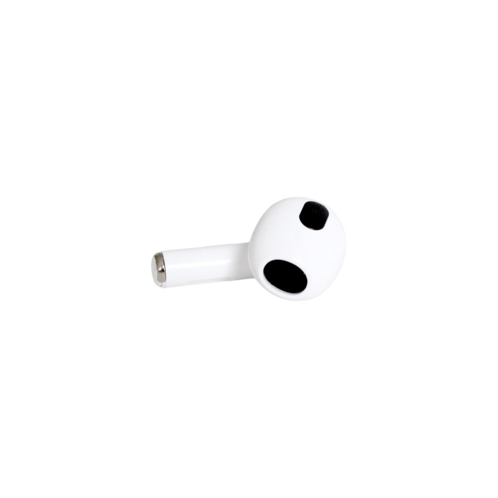 Foto 3 pulgar | Audífonos Inalámbricos LM-ADF04 color blanco 4th gen con bluetooth
