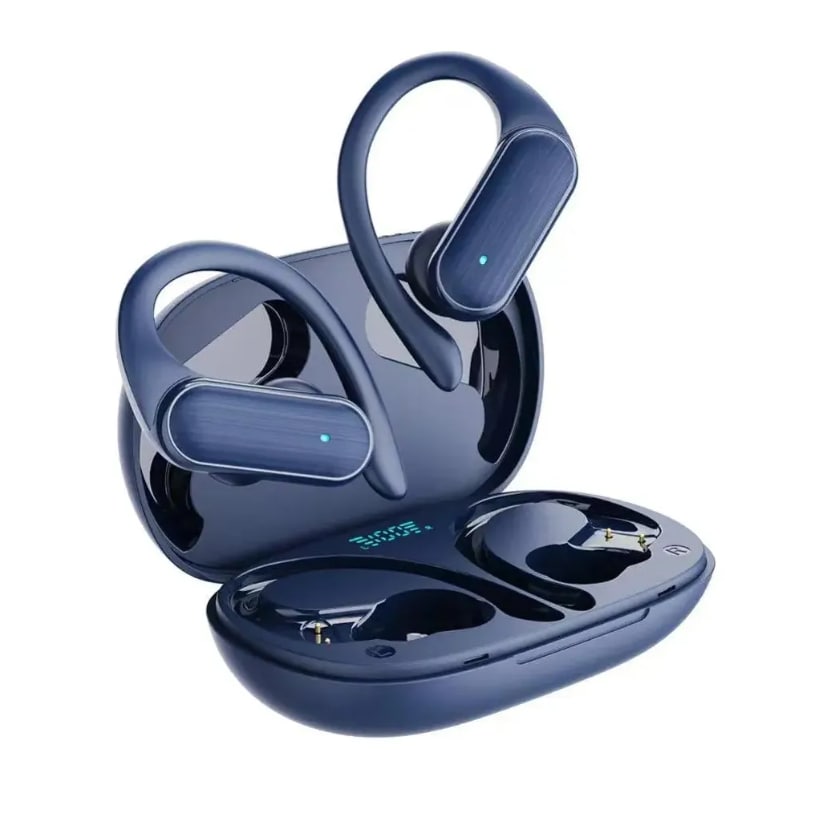 Audífonos In Ear Black Box con Bluetooth $529