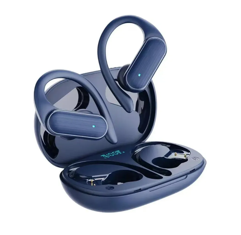 Audífonos In Ear Black Box con Bluetooth