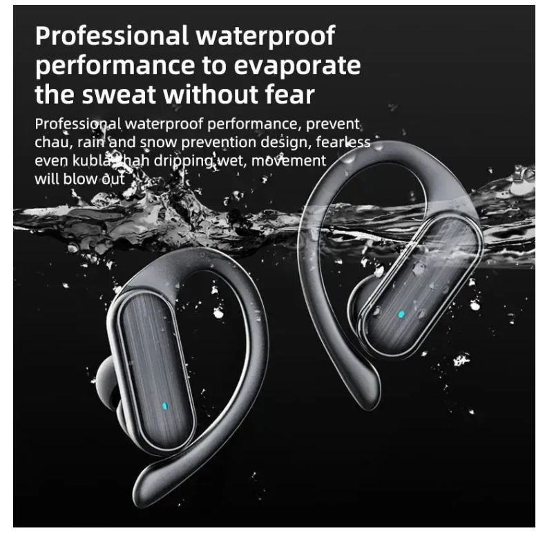 Foto 7 pulgar | Audífonos In Ear Black Box con Bluetooth