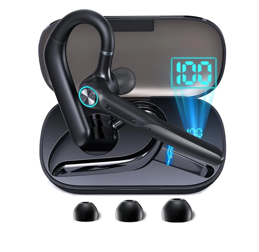 Egocio Inalámbricos Bluetooth Audífonos In-ear Deportivos