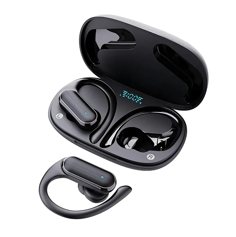 Foto 1 | Audífonos In Ear Black Box con Bluetooth