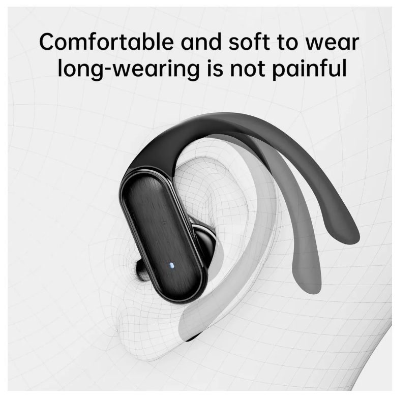 Foto 4 pulgar | Audífonos In Ear Black Box con Bluetooth