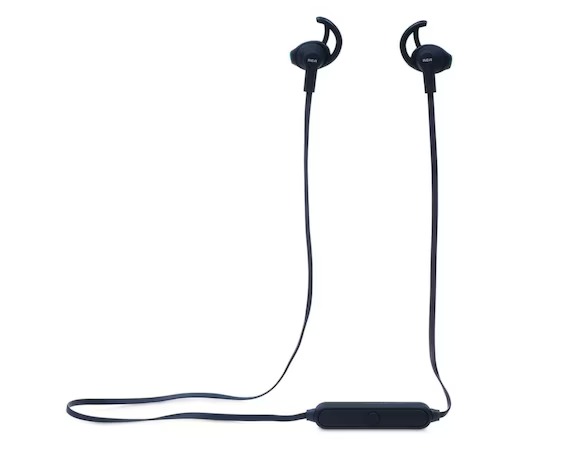 Foto 2 pulgar | Audífonos Inalámbricos Rca HP63BTBL con Bluetooth