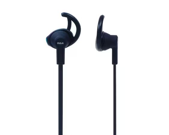 Foto 3 pulgar | Audífonos Inalámbricos Rca HP63BTBL con Bluetooth