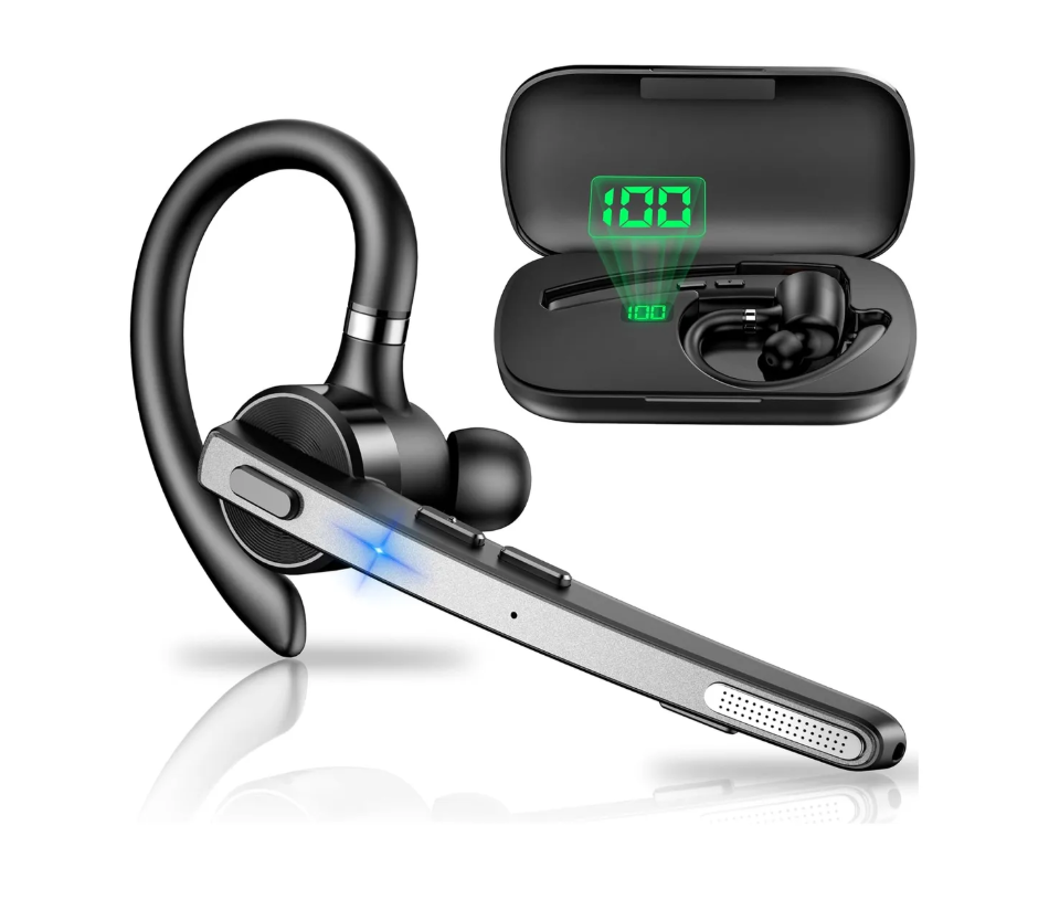 Foto 2 pulgar | Audífonos Inalámbricos Black Box con Bluetooth