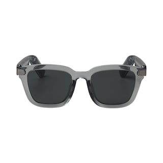 Foto 1 | Lentes De Sol Con Audio Soundgear Frames Cuadrado Color Onyx