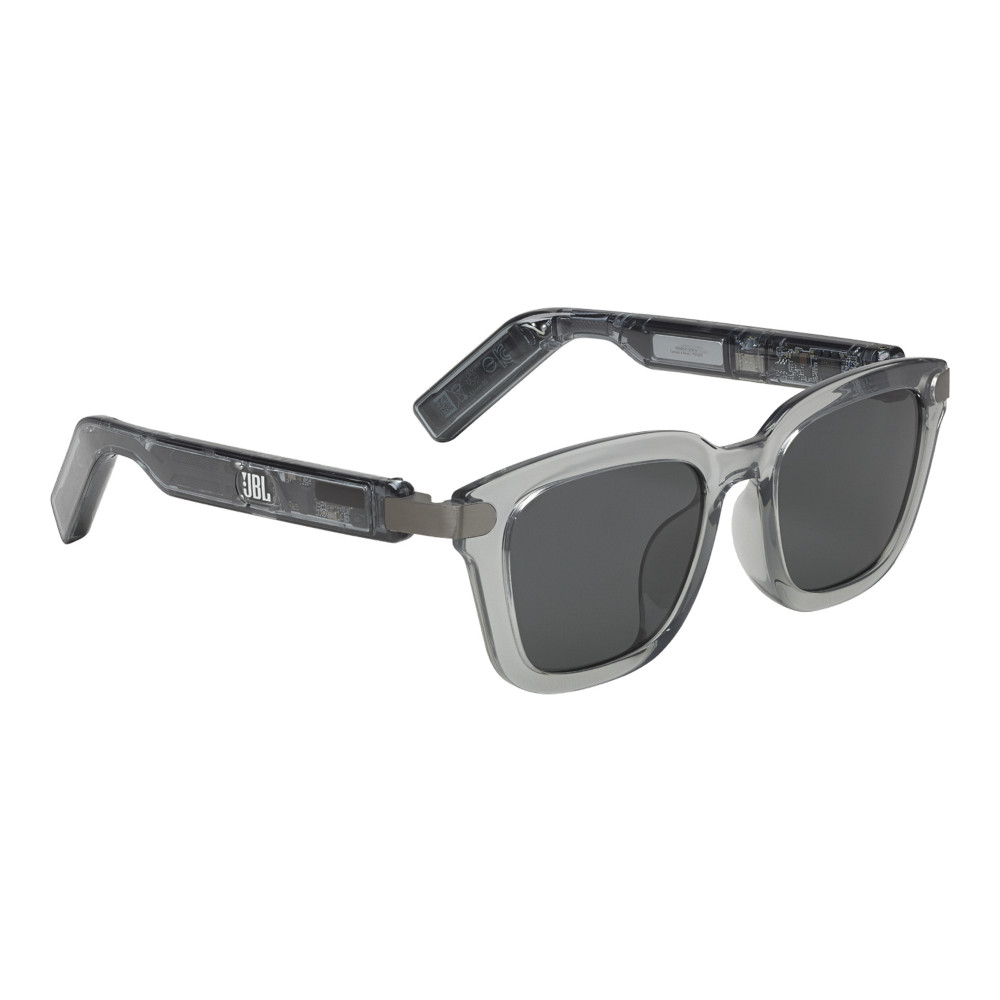 Foto 4 pulgar | Lentes De Sol Con Audio Soundgear Frames Cuadrado Color Onyx