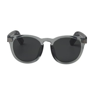 Foto 1 | Lentes De Sol Con Audio Soundgear Frames Redondo Color Onyx