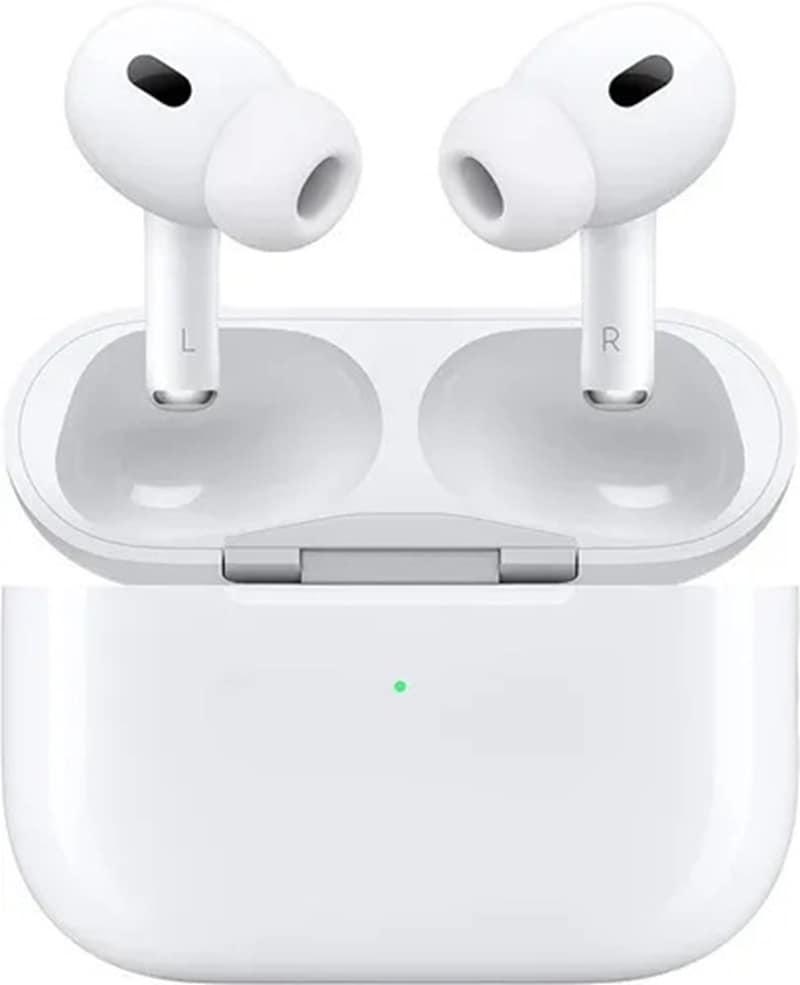 Auriculares Apple Airpods Pro 2nd Gen 2022 $2,999