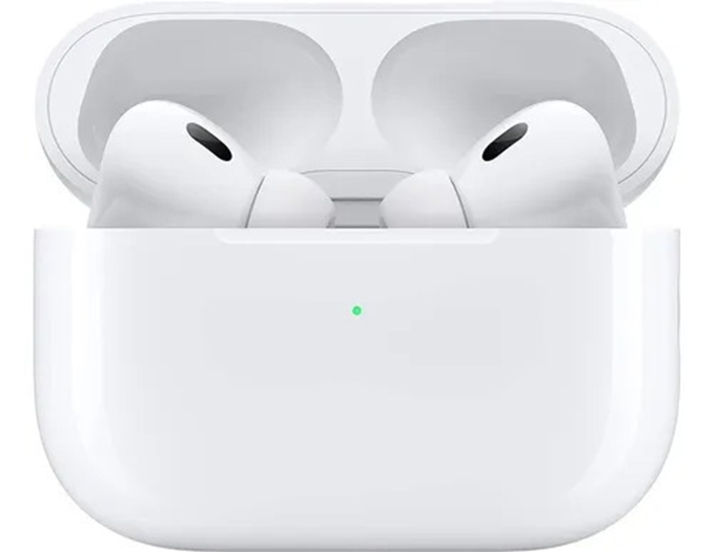 Foto 2 | Auriculares Apple Airpods Pro 2nd Gen 2022