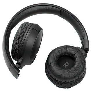Foto 3 | Audífonos Inalámbricos Jbl Tune Lab.g Negro