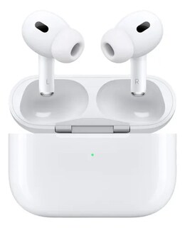 Foto 2 | Audifonos Apple Airpods Pro 2da Gen Con Estuche