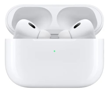 Foto 3 | Audifonos Apple Airpods Pro 2da Gen Con Estuche