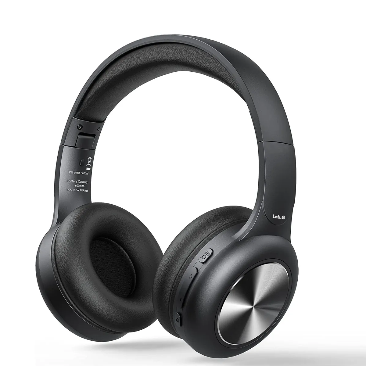 Audifonos de Diadema Bluetooth  Negros