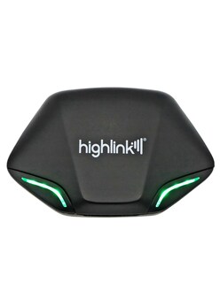 Foto 2 | Audífonos Highlink Stingray Inalámbricos In-ear