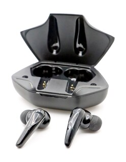 Foto 3 | Audífonos Highlink Stingray Inalámbricos In-ear