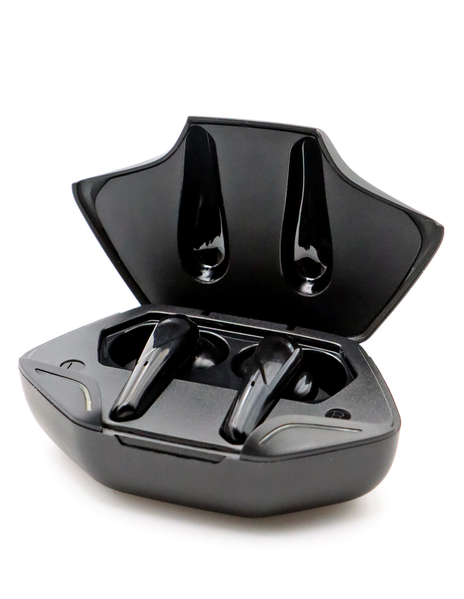 Foto 4 | Audífonos Highlink Stingray Inalámbricos In-ear