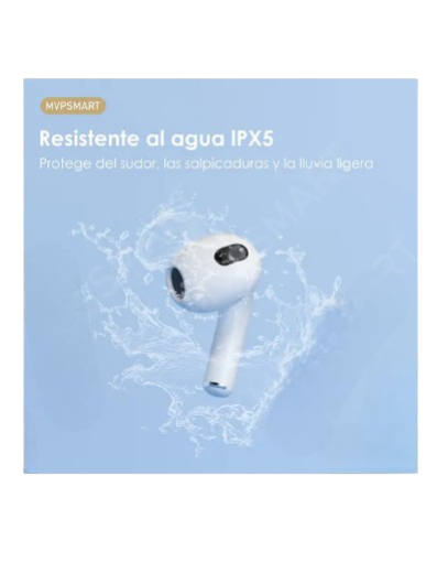 Foto 3 pulgar | Audífonos Inalámbricos